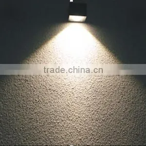 6W Top Quality IP65 Waterproof Wall Light Outdoor Wall Lamp thumbnail-2