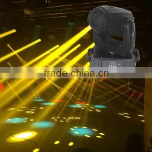 Carnival Used Led Stage Lighting 150w Moving Lights thumbnail-1
