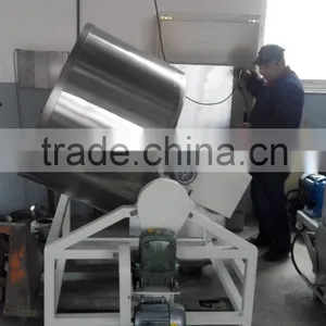 Advanced Automatic Peanut Salting Machine/salted Peanut Processing Machine thumbnail-4