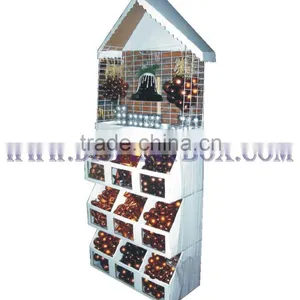 PDS009 Christmas Decoration Display thumbnail-1