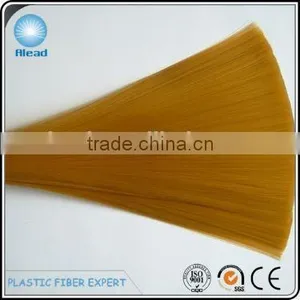 Hollow PET for Making Paint Brush, Paint Brush Hollow Fiber, Paintbrush Fiber thumbnail-2
