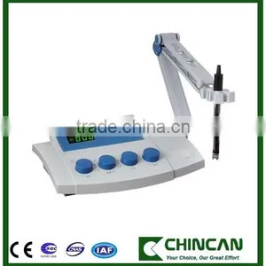 PHS-25 & PHS-2F Lab Use High Accuracy Benchtop Economic Digital PH Meter With LCD Display With Best Price thumbnail-1