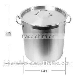 Stainless Steel Bucket With Low Price-- Guangdong Junzhan thumbnail-2