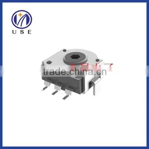 10mm Hollow Shaft SMD Encoder thumbnail-4