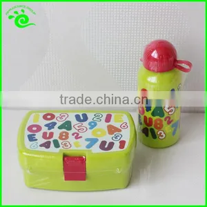 ~ Durable and Recycle Lunch Box Keep Food Hot for School thumbnail-6