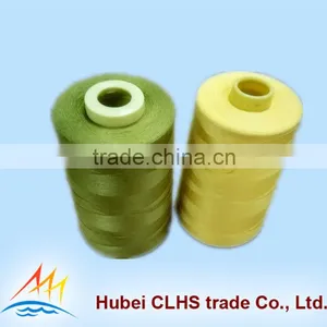 40/2 Raw White Polyester Thread Hot Sales Online thumbnail-6