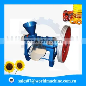 Whirlston Most Famous Seed Oil Extraction Machine / Oil Extraction Machine Home in Africa thumbnail-5
