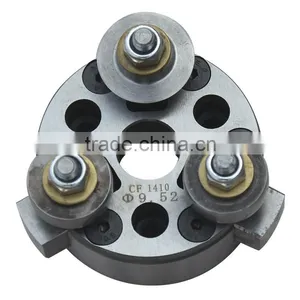 Cutting Head is Used for Cutting Metal Tube. thumbnail-1