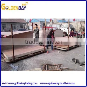 Marine Plywood/plywood Price/birch Plywood thumbnail-2