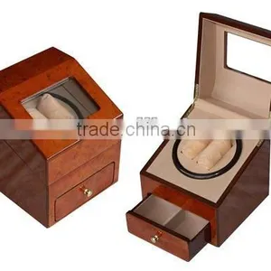 Drawer Wooden Watch Packaging Winder thumbnail-1