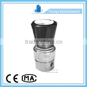 High Pressure Back Pressure Valve for Liquid and Gas thumbnail-1