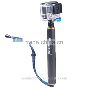 New Smatree Go Pro Floaty/Floating Pole/Aluminum Handheld Monopod/Grip/Stick for Gopro Floaty Bobber thumbnail-3