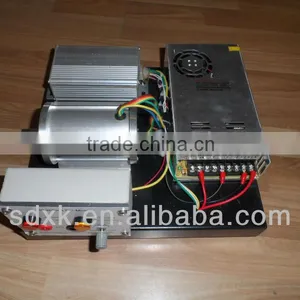 Motor Trainer Motor Training Brushless DC Motor Teaching Model thumbnail-2