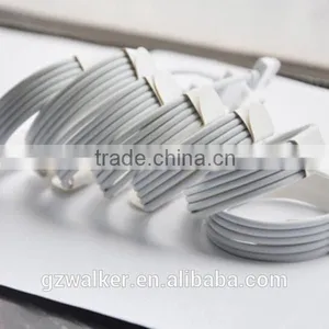 High-efficiency Usb Cable Safe Charging Data Cable Charger Cable for Iphone 5 6 6s 6plus thumbnail-6