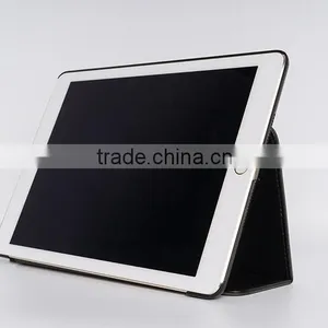 Tablet Universal Lichee Patten PU Leather Case & Cover For IPad Air thumbnail-1