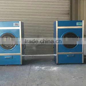Commercial Laundry Clothes Dryer Machine thumbnail-5