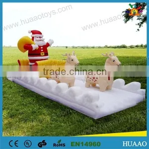 Christmas Sleigh 2015 thumbnail-1