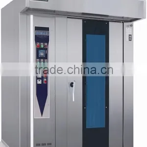 Automatic Bakery Machine/Bakery Bread Machine/Bread Bakery Oven Machine thumbnail-1