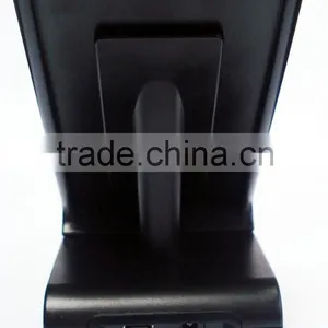 Mobile Holder Charger With 4 Ports USB Hub USB 2.0 thumbnail-4