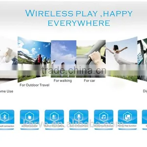 Hot Sales Sound Box Wireless S10 Bluetooth Speaker in 2016 thumbnail-2
