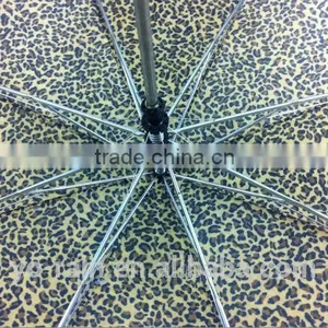 Fujian Xiamen Umbrella Factory Suppliers, 2 Fold Umbrella thumbnail-2