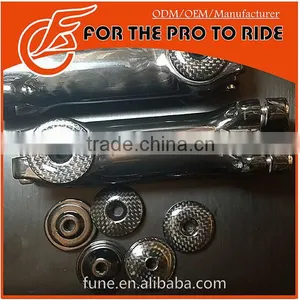 Best Durable Carbon Stem For Road Bicycle thumbnail-1
