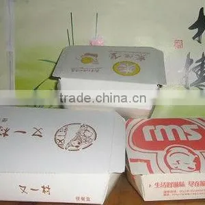High Speed Carton Box Erecting Machine , China Top Manufacture With Advanced Technical thumbnail-4