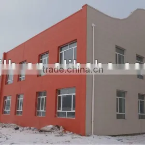 Jiahe Metallic Out Door Wall Panel thumbnail-1