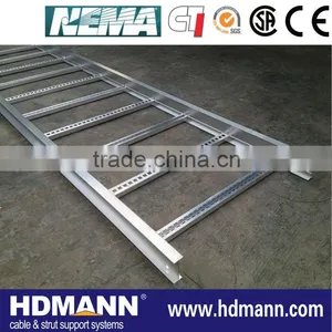 NEMA20B Aluminum Cable Ladder . Price thumbnail-1