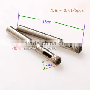 Factory Direct Diamond Glass Drill Bit Diamond thumbnail-4