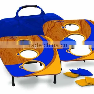 New Design MDF Bean Bag Toss Game for Kids With New Design thumbnail-4