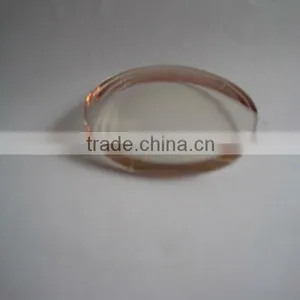 (CE)1.56 Photobrown Lenses thumbnail-1