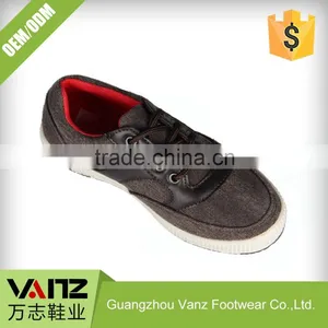 Kid Smooth Tailored Rubber Outsole Sneakers Athletic Shoes M7-CH2003 thumbnail-1