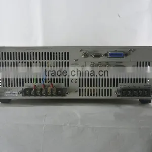 Chroma 61602 Programmable AC Source thumbnail-4