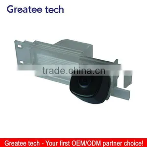 Rearview Special Car Camera for BUICK REGAL thumbnail-1