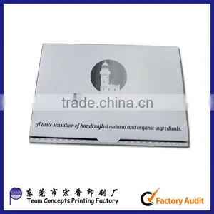 Food Pie Packaging Box Meet FDA Requirement thumbnail-1
