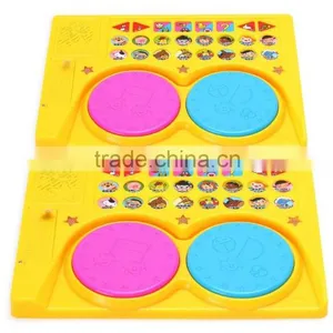 Musical Toy for Children Pre-education thumbnail-3