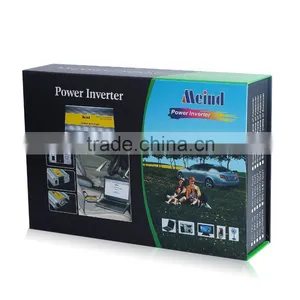 China Factory Supply Inverter Charger 500w Power Inverter Charger Solar Inverter Charger 10A thumbnail-6