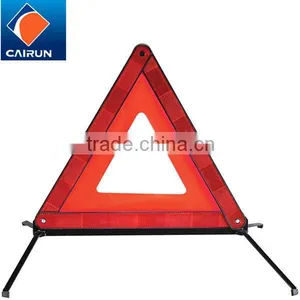 Safety Warning Triangle thumbnail-1