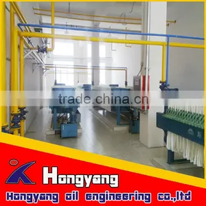 Palm Oil Fractionation Machine thumbnail-1