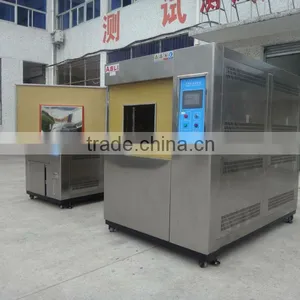 Led Electronic Programmable Thermal Shocking Tester thumbnail-5