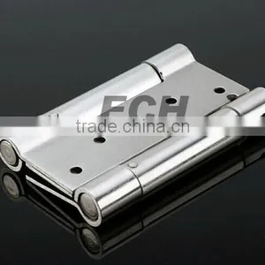 China Spring Fuction 5 Inch Stainless Steel Hydraulic Hinge thumbnail-4