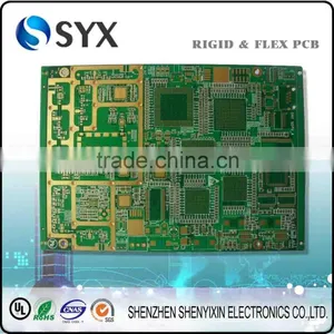 High Quality Electronic Cigarette Pcb/pcb Assembly thumbnail-3