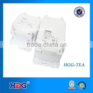 1000 Watt Magnetic Ballast Inductance Ballasts thumbnail-1