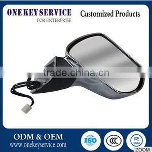 Latest Technology and High Quality Side Rear View Mirror Assembly thumbnail-1