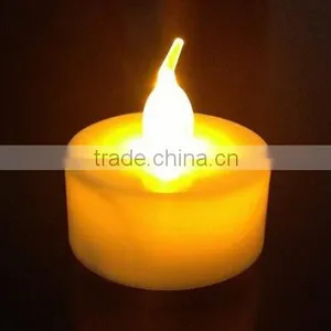 Hot Sale Led Candles for Home Decoration thumbnail-3