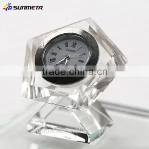 Sunmeta Factory Sublimation Cystal Pen Holder for 3D Vaccum Machine BXP-06 thumbnail-5