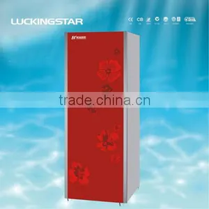 Air to Water Split Heat Pump Water Tank, Hot Water Storage Tank thumbnail-1