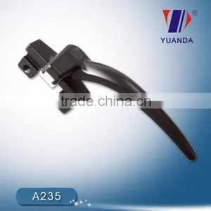 Aluminium Casement Window Handle For Aluminium Profile thumbnail-1