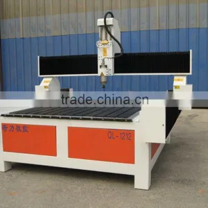 QL-1212 Table Sink Price Good Desktop Wood Cnc Router 0404 thumbnail-5